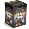 Light Up APŠVIETIMAS – LED veidrodinis disko kamuolys, 16 cm (MCDC004)