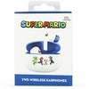 Ausinės OTL – „Super Mario CORE TWS“, Baltas