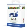 Ausinės OTL – „Super Mario CORE TWS“, Baltas