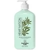Australian Gold Hemp Nation Sea Salt &amp; Sandalwood kasdienis kūno kremas, 535 ml