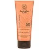 Australian Gold Plant Based apsaugos nuo saulės veido losjonas SPF 50 Face, 88 ml