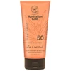 Australian Gold Plant Based apsaugos nuo saulės losjonas SPF50, 177ml