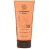Australian Gold Plant Based apsaugos nuo saulės losjonas SPF50, 177ml