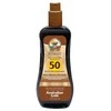 Australian Gold Purškiklis Gel Sunscreen SPF50 Apsauginis purškiamas pienelis nuo saulės su bronzantais, 237 ml
