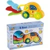 B Beez - Car with keys, lights and sounds (55139)