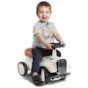B Beez - Retro Car Activity Ride On (55415)