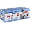 B Beez - Retro Car Activity Ride On (55415)