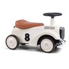 B Beez - Retro Car Activity Ride On (55415)
