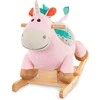 B toys - Rodeo Rocker - Cleo (701936)