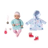 Baby Annabell - ypatingas Annabell rinkinys 43 cm (705452)