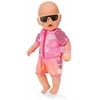 Zapf BABY born - Bike Outfit 43cm (835876)