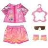 Zapf BABY born - Bike Outfit 43cm (835876)