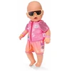 Zapf BABY born - Dviračio komplektas 43 cm (835876)