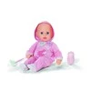 BABY born - Hannah, žaiskime 36 cm (838440)