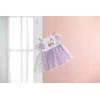Zapf Baby Born - Lilac Tutu Dress 43 cm (838754)