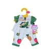 Zapf BABY born - Outfit Monkey 43cm (871621)