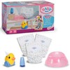 Zapf BABY born - tualeto rinkinys (838365)