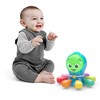 Baby Einstein – 4 viename ropojantis ir vyjantis draugas, „Go Opus Go“ – (BE-16921)