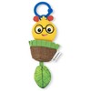 Baby Einstein Kūdikis Einšteinas – Cal-a-Puller™ veiklos žaislas – (BE-16887)