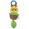 Baby Einstein Kūdikis Einšteinas – Cal-a-Puller™ veiklos žaislas – (BE-16887)