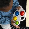 Baby Einstein – Color Pop Palette™ sensorinis žaislas – (BE-16822)