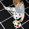 Baby Einstein – Color Pop Palette™ sensorinis žaislas – (BE-16822)
