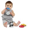 Baby Einstein – „Tether, Stack &amp; Wobble Zen™“ – (BE-16709)