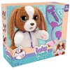Baby Paws Interactive Puppy - Vet Check Up (264-927681)