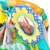BabyTrold – Žaidimų treniruoklis – Laimės erdvė 3 viename (JL628-1B)