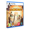 Clear River Games „Backbeat“ – „PlayStation 5“