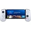„Backbone One“, „PlayStation Edition“, baltas „Lightning“