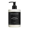 Badeanstalten - Rankų ir kūno losjonas - 300 ml