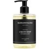 Badeanstalten - skystas muilas - agurkas ir mėta - 300 ml