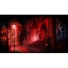 „BadLand Games“ „Vampyras: Maskaradas“ – „Coteries of New York“ + „Shadows of New York“ – „PlayStation 4“