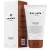 Balmain Professionnel Couleurs Couture plaukų dažymo kreminio kaukė, suteikianti šiltą rudą atspalvį, 150 ml