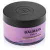 Balmain Brightening kaukė šviesiems ir žiliems plaukams Sidabrinis Pearl (šviečianti kaukė) 200 ml