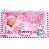 Smily Bambolina - lėlė su 50 daniškų žodžių (501200)