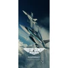 Bandai Namco Ace Combat 7: Skies Unknown (Top Gun: Maverick Edition) – PlayStation 4