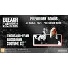 „Bandai Namco“ „Bleach Rebirth of Souls“ – „Xbox Series X“