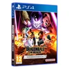 Bandai Namco Žaidimas PS4 Dragon Ball: The Breakers SE