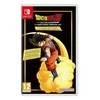 Bandai Namco Dragon Ball Z: Kararot Master Edition - Nintendo Switch