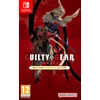 Bandai Namco „Guilty Gear“ – „Strive“ – „Nintendo Switch“