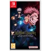 Bandai Namco Jujutsu Kaisen Cursed Clash – Nintendo Switch