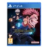Bandai Namco Jujutsu Kaisen Cursed Clash – PlayStation 4