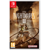 Bandai Namco Supermassive Games Little Nightmares 3 Mirror Edition
