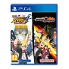 Bandai Namco „Naruto Shippuden Ultimate Ninja Storm 4“, Kelias į Boruto + „Naruto to Boruto Shinobi Striker“ – „PlayStation 4“