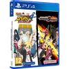 Bandai Namco „Naruto Shippuden Ultimate Ninja Storm 4“, Kelias į Boruto + „Naruto to Boruto Shinobi Striker“ – „PlayStation 4“