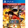 Bandai Namco „One Piece: Pirate Warriors 3“ („PlayStation Hits“) – „PlayStation 4“