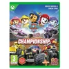 Bandai Namco PAW Patrol gelbėjimo ratai: čempionatas