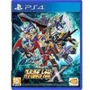 „Bandai Namco Super Robot Wars X“ – „PlayStation 4“
